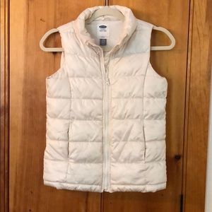Girls Vest